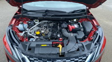 Nissan Qashqai 1.3 DiG-T MH 158 Tekna 5dr Xtronic Petrol Hatchback